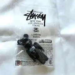 STUSSY BE@RBRICK 25周年 35周年 未開封品ノベルティ記念限定 - メルカリ