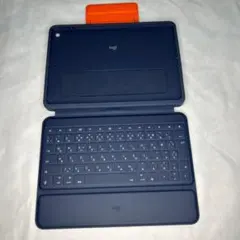 LOGICOOL RUGGED COMBO3（iPad 第7、第8、第9世代用）