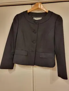 エニィファムセットアップ水玉模様