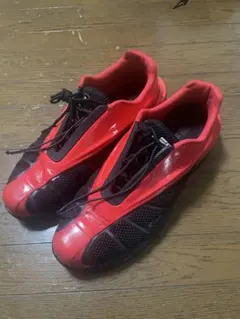 FILA Replica 2002 箱無 28cm テック