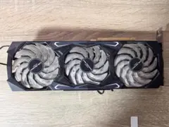 GeForce RTX 3070 Garakuro