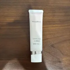 マキアージュ　エッセンスベースEXピュアアイボリー