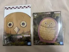 春秋戦国大戦 キングダム 秦国の未来 一番くじ　Ｅ賞