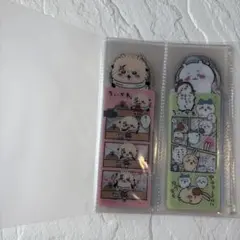 ちいかわ しおり