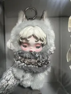 10点　スカルパンダ xg日本限定とYou Found Me！シリーズ