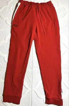 ellesse ジャージ下　Mサイズ