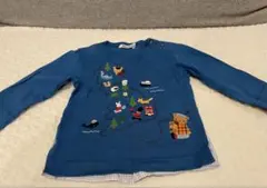 ファミリア★Tシャツ　サイズ90