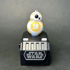 STAR WARSスペースオペラ　BB-8＆チューバッカ STAR WARSスペースオペラ BB-8＆チューバッカ STARWARS SPACE
