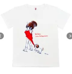 【ドデカ】 aiko LOVE LIKE POP VOL.21 Tシャツ