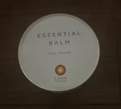 LAVA ESSENTIAL BALM & SUKALA BALM 2点 - メルカリ