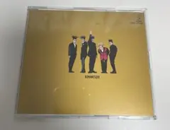 BUCK-TICK/ロマネスク