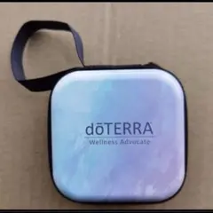 doTERRA アロマオイルポーチ 黒　analogico doTERRA アロマオイルポーチ 黒 analogico - メルカリ
