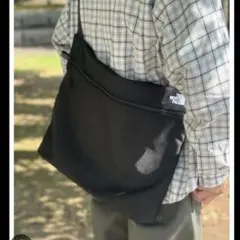 ノースフェイス　クレヴィスショルダー（ユニセックス）