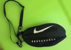 Nike バスケットボール用バッグ ブラック
