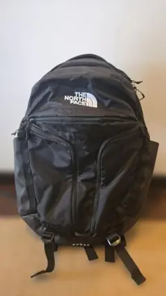 ザ・ノースフェイス リュック SURGE サージ THE NORTH FACE
