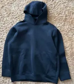 UNIQLO ユニクロ ウルトラストレッチドライスウェットプルパーカ XLサイズ