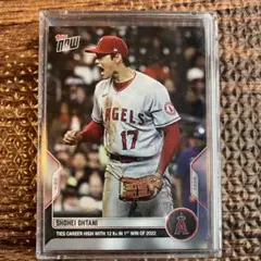 大谷翔平 2021 Topps MLB MVP Project70 - メルカリ