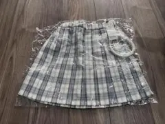 お値下げ‼️Lovetoxic プリーツスカート S(140) 新品未使用