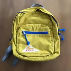 KELTY リュック 子供用 イエローのサムネイル