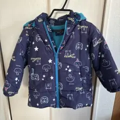 ムージョンジョン 100 アウター