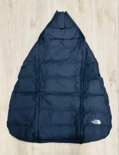 THE NORTH FACE ノースフェイス ベビーキャリアカバー