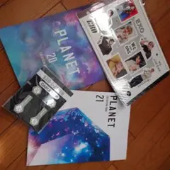 2025年最新】exo 会報の人気アイテム - メルカリ