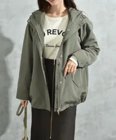 interplanet コート