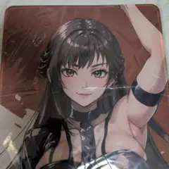 勝利の女神：NIKKE マルチャーナ プレイマット