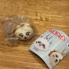 ちいかわ　リップキャップマスコット　シーサー