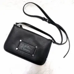BRICK COIN PURSE MESH × GOAT LEATHER - メルカリ