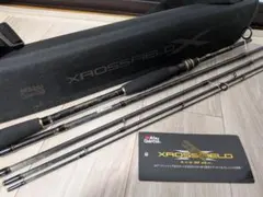 2025年最新】アブガルシア クロスフィールド XRFS-835M-MB (コンパクト