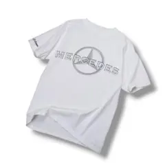 Mercedes benz メルセデスベンツ SL Tシャツ 車 企業系 - メルカリ