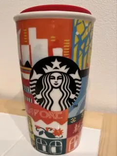 ⭐️新品未使用品⭐️スターバックス限定タンブラー