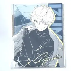 あんスタ ぱしゃっつ 凪砂