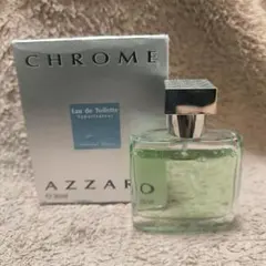 AZZARO CHROME オードトワレ 30mlのサムネイル