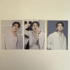 SEVENTEEN FOLLOW AGAIN TO JAPAN ジョシュア