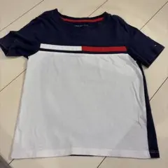 TOMMY HILFIGER Tシャツ XS (4-5歳)