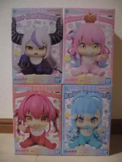 ホロベイビーズ１F　ラプラス・ダークネス