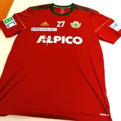 2026年最新】松本山雅 トレーニングウェアの人気アイテム - メルカリ