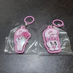 エスターバニー めじるしラバーチャーム