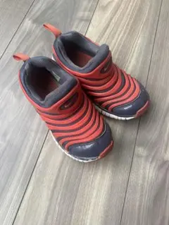 Nike キッズシューズ 18cm