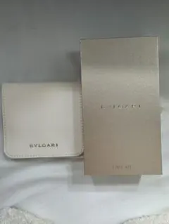 BVLGARI ケアキット アクセサリーポーチ