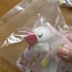 お文具さん　フィギュア