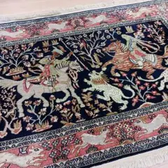 2026年最新】シルク絨毯の人気アイテム - メルカリ