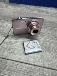 2026年最新】SONY DSC-WX50 充電器の人気アイテム - メルカリ