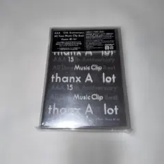 AAA/AAA 15th Anniversary All Time Music…