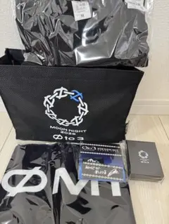 OMI 登坂広臣 受注生産限定 MOON NIGHT 2026 Oto3 L - メルカリ