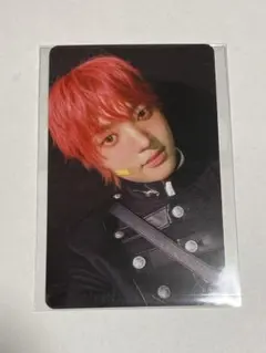 &TEAM weverse global 購入特典トレカセットA EJ ウィジュ - メルカリ