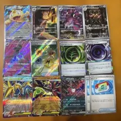 ポケモンカード まとめ売り 8枚セット - メルカリ
