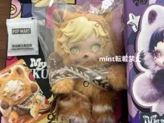 2026年最新】スカルパンダ ぬいぐるみの人気アイテム - メルカリ